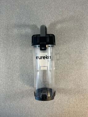Eureka PowerSpeed Upright Vacuum Cleaner Dust Cup Tank Canister NEU180,181,182